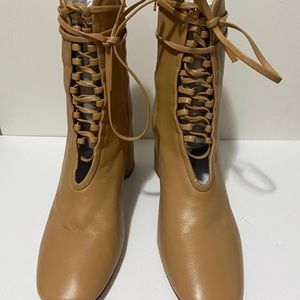 Daniella Shevel Belladonna Booties